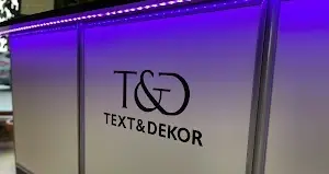 Text & Dekor place picture